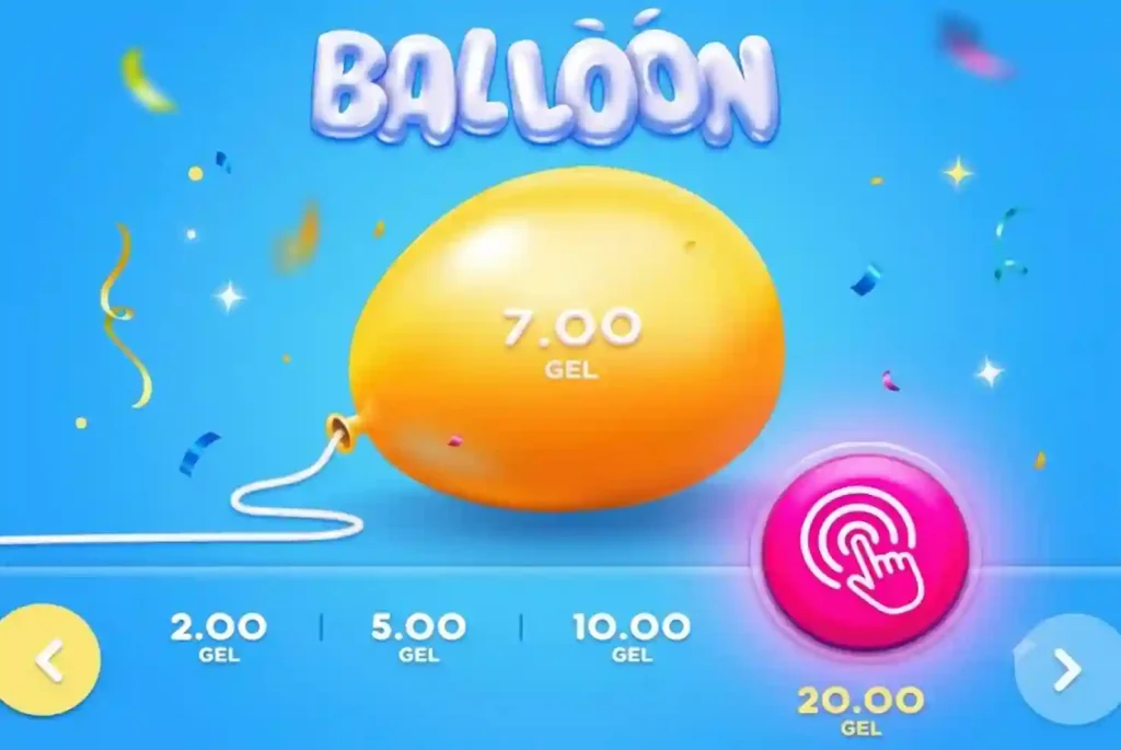 ballon
