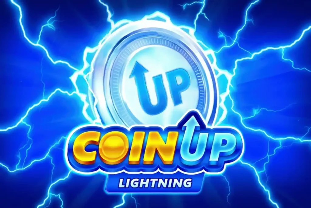 coin-up