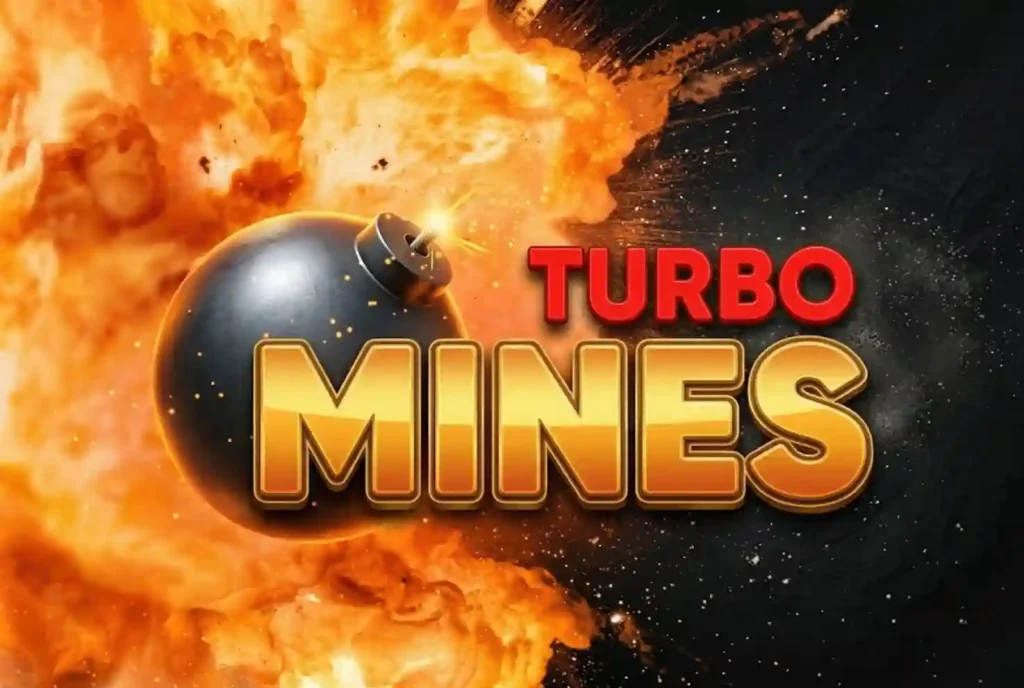 turbo-mines